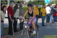 Triathlon: 22. TRI-Neufeld, 21.06.2009