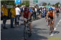 Triathlon: 22. TRI-Neufeld, 21.06.2009
