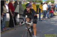 Triathlon: 22. TRI-Neufeld, 21.06.2009