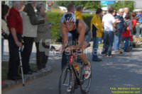 Triathlon: 22. TRI-Neufeld, 21.06.2009