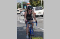 Triathlon: 22. TRI-Neufeld, 21.06.2009