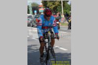 Triathlon: 22. TRI-Neufeld, 21.06.2009