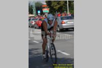Triathlon: 22. TRI-Neufeld, 21.06.2009