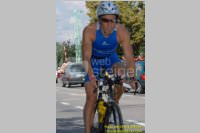 Triathlon: 22. TRI-Neufeld, 21.06.2009