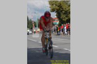 Triathlon: 22. TRI-Neufeld, 21.06.2009