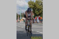 Triathlon: 22. TRI-Neufeld, 21.06.2009