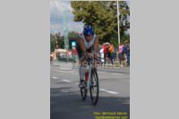 Triathlon: 22. TRI-Neufeld, 21.06.2009