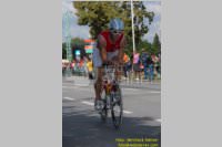 Triathlon: 22. TRI-Neufeld, 21.06.2009