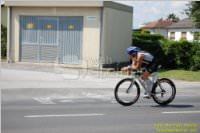 Triathlon: 22. TRI-Neufeld, 21.06.2009