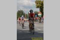 Triathlon: 22. TRI-Neufeld, 21.06.2009