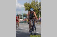 Triathlon: 22. TRI-Neufeld, 21.06.2009
