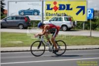 Triathlon: 22. TRI-Neufeld, 21.06.2009