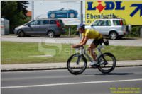 Triathlon: 22. TRI-Neufeld, 21.06.2009