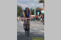 Triathlon: 22. TRI-Neufeld, 21.06.2009
