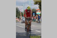 Triathlon: 22. TRI-Neufeld, 21.06.2009