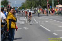 Triathlon: 22. TRI-Neufeld, 21.06.2009