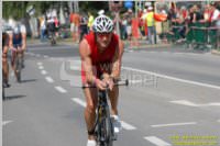 Triathlon: 22. TRI-Neufeld, 21.06.2009