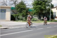 Triathlon: 22. TRI-Neufeld, 21.06.2009