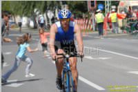 Triathlon: 22. TRI-Neufeld, 21.06.2009