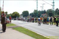 Triathlon: 22. TRI-Neufeld, 21.06.2009