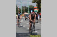 Triathlon: 22. TRI-Neufeld, 21.06.2009