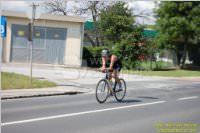 Triathlon: 22. TRI-Neufeld, 21.06.2009