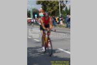 Triathlon: 22. TRI-Neufeld, 21.06.2009