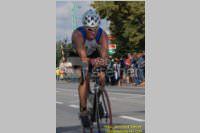 Triathlon: 22. TRI-Neufeld, 21.06.2009