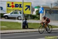 Triathlon: 22. TRI-Neufeld, 21.06.2009