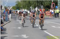 Triathlon: 22. TRI-Neufeld, 21.06.2009