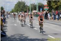 Triathlon: 22. TRI-Neufeld, 21.06.2009