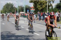 Triathlon: 22. TRI-Neufeld, 21.06.2009