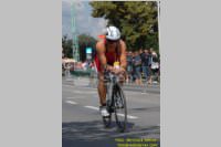 Triathlon: 22. TRI-Neufeld, 21.06.2009