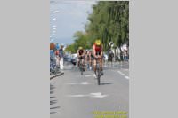 Triathlon: 22. TRI-Neufeld, 21.06.2009