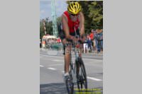 Triathlon: 22. TRI-Neufeld, 21.06.2009