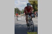 Triathlon: 22. TRI-Neufeld, 21.06.2009