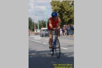 Triathlon: 22. TRI-Neufeld, 21.06.2009