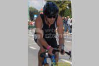 Triathlon: 22. TRI-Neufeld, 21.06.2009