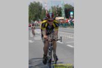 Triathlon: 22. TRI-Neufeld, 21.06.2009