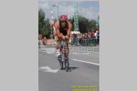 Triathlon: 22. TRI-Neufeld, 21.06.2009