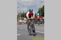 Triathlon: 22. TRI-Neufeld, 21.06.2009