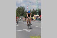 Triathlon: 22. TRI-Neufeld, 21.06.2009