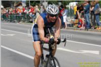 Triathlon: 22. TRI-Neufeld, 21.06.2009