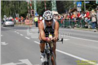 Triathlon: 22. TRI-Neufeld, 21.06.2009