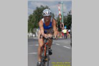 Triathlon: 22. TRI-Neufeld, 21.06.2009