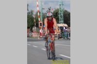 Triathlon: 22. TRI-Neufeld, 21.06.2009