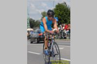 Triathlon: 22. TRI-Neufeld, 21.06.2009