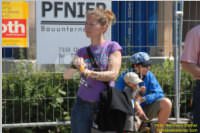 Triathlon: 22. TRI-Neufeld, 21.06.2009