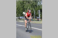 Triathlon: 22. TRI-Neufeld, 21.06.2009