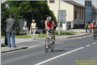 Triathlon: 22. TRI-Neufeld, 21.06.2009